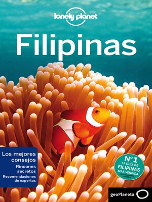 cover image of Filipinas 2